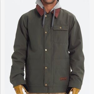 Burton Snowboard Jacket